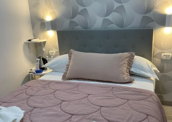 B&B La Cumana Napoli